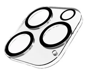ZAGG Glass Elite Anti Glar Apple iPhone 16 Pro/16 Pro Max / Ochranné sklo objektívu / Antireflexná vrstva