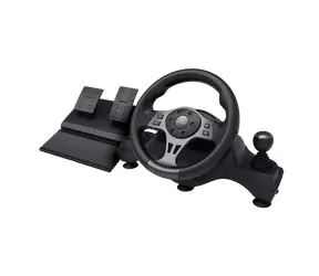 Trust GXT289 Movi čierna