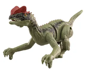 AMEWI RC dinosaurus Allosaurus 21 cm / RTR / svetlo a zvuk / 2,4 GHz diaľkové ovládanie / od 6 rokov