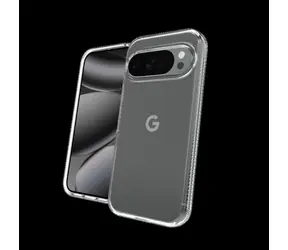 ZAGG Crystal Palace / Puzdro / Google Pixel 10 Pre XL / priehľadné / silikónové