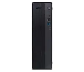 Acer Revo RB102 biela / Mini PC / Intel Core 5 120U / 16GB / 512GB SSD / W11H