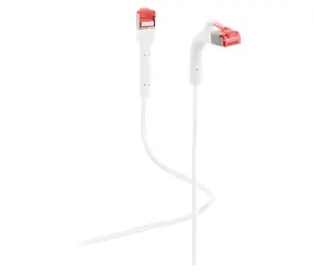 Shiverpeaks Cat 6A U/FTP biela