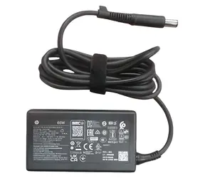 HP 65W AC adaptér / Napájací adaptér / 65 W / pre notebooky HP