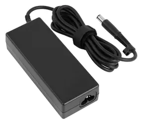 HP Napájací adaptér 90W (535593-001) / Napájací adaptér / Pre notebooky HP