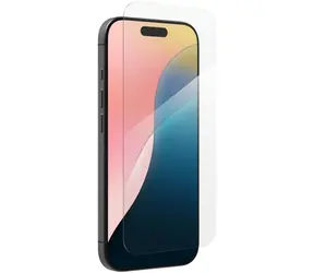 ZAGG Elite VisionGuard Apple iPhone 16 Pro / Ochranné sklo / Filtrácia modrého svetla / Antimikrobiálna vrstva