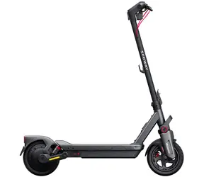 Segway Ninebot KickScooter Max G3 D čierna / Elektrická kolobežka / 2000 W / 20 km / h / 80 km / 468 Wh