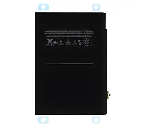 Batéria pre iPad Air 2 7340mAh Li- ION (Bulk) / Náhradné batérie / Li- ION / Pre modely A1547, A1566, A1567
