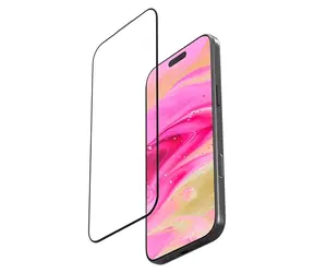 LAUT Prime Glass číre