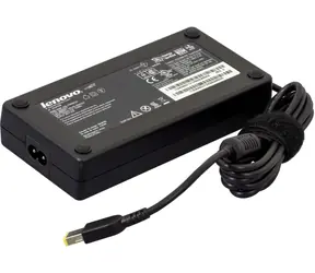 Lenovo 45N0560 170W AC Adapter čierna / Napájací adaptér / 170 W / 20 V / 100-240 V