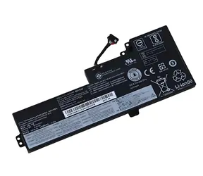 Lenovo Interná batéria (FRU01AV4221) / Batéria pre notebook / Li- ION