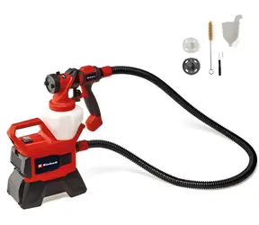 Einhell TE-SY 18/90 Li-Solo