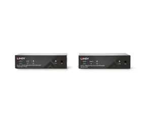 Lindy 39374 HDMI, USB a RS232 Extender