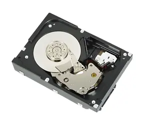 DELL 2TB NL6 pevný disk / pevný disk / SAS / 7200 ot/min / 3,5"