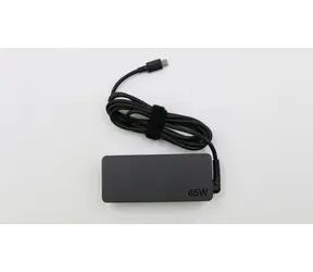 Lenovo 65W USB-C (ADLX65YLC3D) / Napájací adaptér / 65 W / USB-C