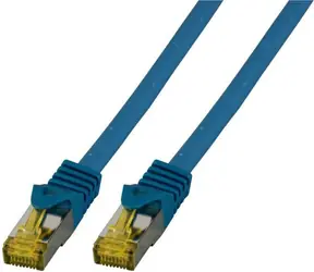 EFB Cat6A modrá