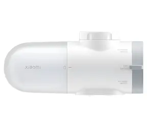 XIAOMI Faucet Water Purifier biela / Filter na kohútik / 5stupňová filtrácia