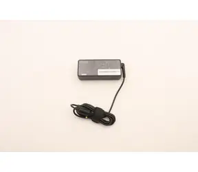 Lenovo AC Adapter Round Tip 3 Pin / Napájací adaptér / 65W / 20V / 3,25A