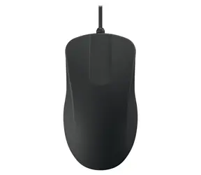 Contour Active Key PMH1 čierna / Zdravotnícka myš / drôtová / IP68 / USB / 1,8 m kábel