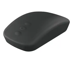 Contour AK-PMH3 čierna / Bezdrôtová myš / Zdravotnícka / IP68 / 1000 DPI / 5 tlačidiel