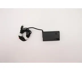 Lenovo 65W USB-C AC adaptér / Napájací adaptér / 65 W / USB-C / Power Delivery / 100-240 V