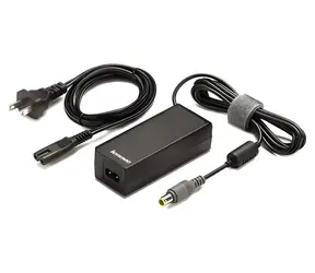Lenovo 65W AC Adapter 20V 2-Pin / Napájací adaptér / 65 W / 20 V / 3,25 A / 100-240 V