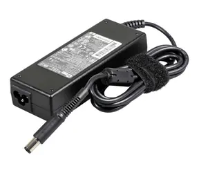 HP Napájací adaptér 90W / Napájací adaptér / Pre notebooky HP