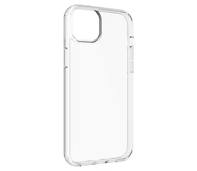 ZAGG Defence priehľadná / Ochranný kryt / Apple iPhone 14 PLUS / Polykarbonát
