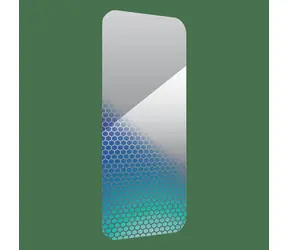 ZAGG Glass XTR5 / Ochranné sklo / Apple iPhone 17 / Antireflexná vrstva / Grafen