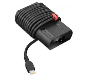 Lenovo ThinkPad Slim 65W AC Adapter čierna