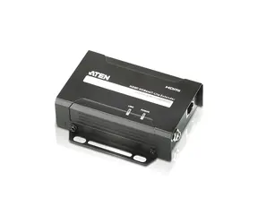 Aten VE801T / HDMI vysielač / HDBaseT-Lite / 4K Ultra HD / kovové telo