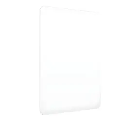 ZAGG Fusion Canvas Apple iPad Pro 11" / Ochranná fólia / matná / inštalačný rámček / bez bublín