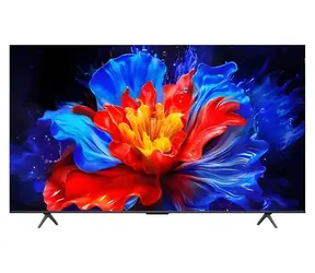 65" TCL 65T8C titánová