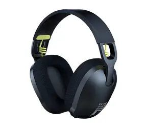 ONIKUMA B2 čierna / Herné slúchadlá / Bluetooth 5.3 / 2,4 GHz / mikrofón / 25 h výdrž