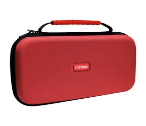 Trust GXT 1251RB Hardcase červeno-modrá