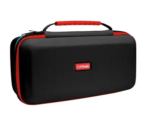 Trust GXT1252 XL čierna / Puzdro pre Nintendo Switch 2