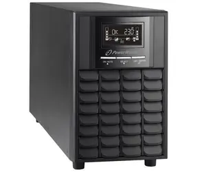 PowerWalker VI 2000 CW IEC / Záložný zdroj UPS / 2000 VA / 1400 W / Line-Interactive / 8x IEC C13 / USB