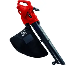 Einhell GC-EL 3024 E / Fukár na lístie