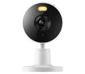 XIAOMI SMART Camera C100 / Vnútorná IP kamera / 2304x1296 / Wi-Fi 6 / microSD / nočné videnie