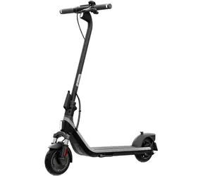 Segway Ninebot E2 II čierna / Elektro kolobežka / 250 W / 20 km / h / dojazd 25 km / nosnosť 90 kg