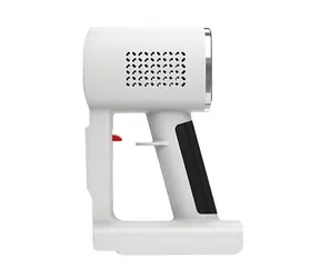 Adler AD 7051.1 biela / Náhradná batéria pre vysávač AD 7051 / 2200 mAh / Li- ION