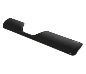 Contour Podpera predlaktia RollerMouse Red čierna / Podpera predlaktia / vegánska koža / antibakteriálna