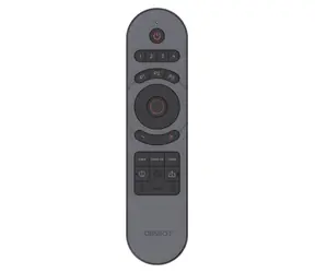 OBSBOT Diaľkové ovládanie Tiny 2 / Diaľkový ovládač / prezentér / AI funkcie