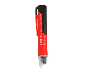 Uni-T UT12D- EU / Bezkontaktný tester napätia / 24-1000 V AC / Svietidlo / Automatické vypnutie
