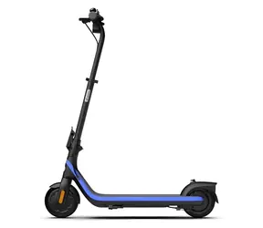 Segway Ninebot C2 PRO modrá / Elektro kolobežka / 16 km/h / dojazd 17 km / nosnosť 50 kg / pre deti 6-14 rokov