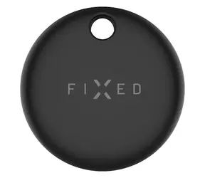 FIXED Tag Dual čierny / SMART tracker / Find My / Find Hub / Bluetooth 5.4