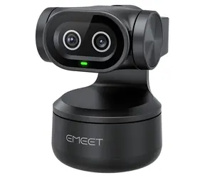 EMEET Pixy / Webkamera / 4K / AI sledovanie / USB-C