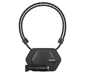Telesin TE-MMK-001 Magnetický rýchloupínací set / Držiak / Športové kamery / Magnetický / Hrudný úchyt