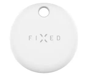 FIXED Tag Dual biely / SMART tracker / Find My a Find Hub / Bluetooth 5.4 / CR2032