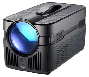 Magcubic HY450C / Projektor / LED / Full HD 1080p / 900 ANSI lúmenov / Android 11 / Wi-Fi 6