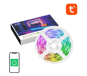 Gosund SL1 RGB / LED pásik / 2,8 m / Wi-Fi / Tuya